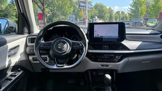 Suzuki Swift – thumbnail 9