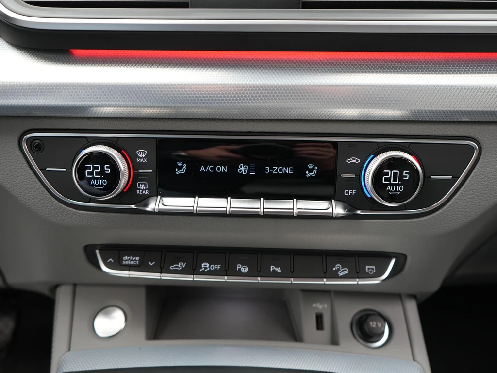 Audi Q5 – foto 35