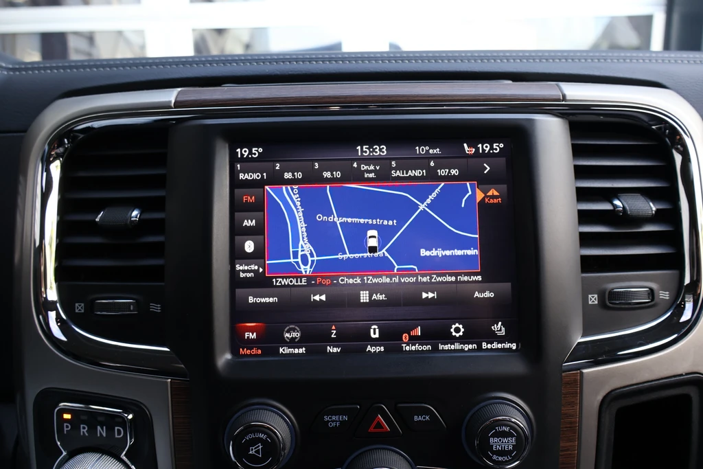 Dodge Ram 1500 – foto 22