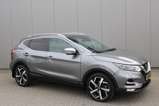 Nissan QASHQAI – thumbnail 8