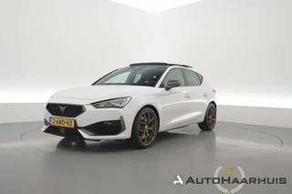 CUPRA Leon – thumbnail 1