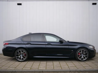 BMW 5 Serie – thumbnail 6