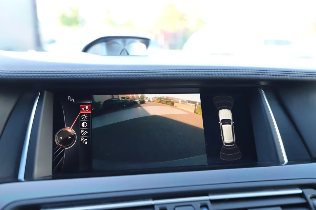 BMW 5 Serie – foto 25