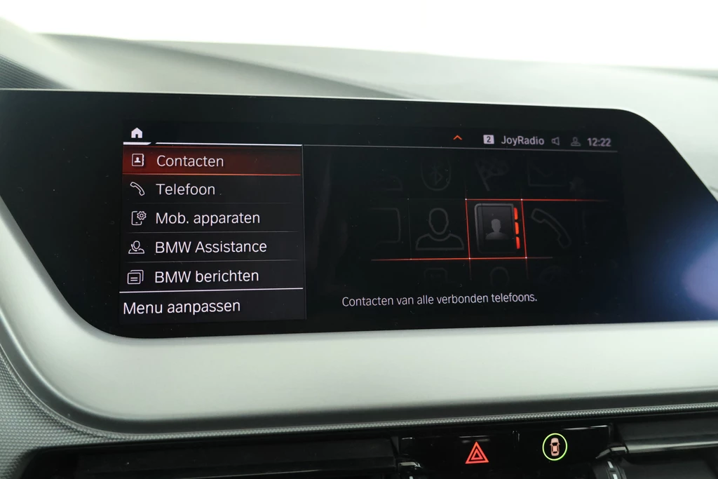 BMW 1 Serie – foto 28