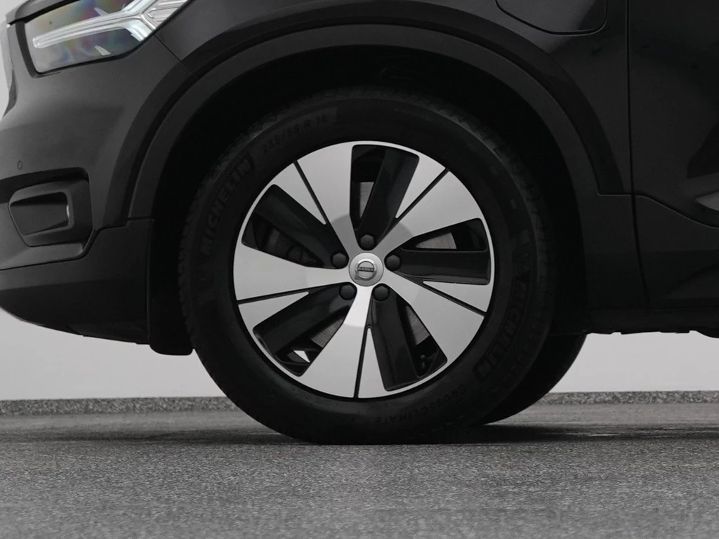 Volvo XC40 – foto 39