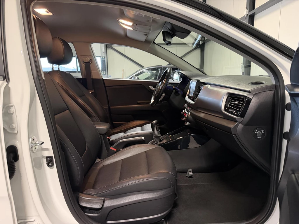 Kia Stonic – foto 27