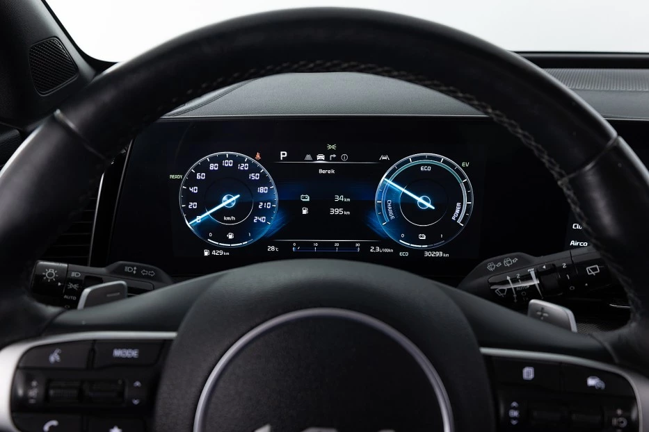 Kia Sportage – foto 33