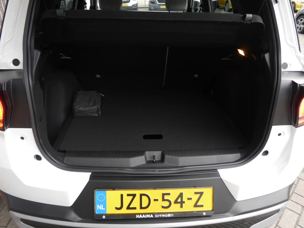 Citroën C3 Aircross – foto 9