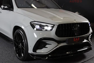 Mercedes-Benz GLE – thumbnail 14