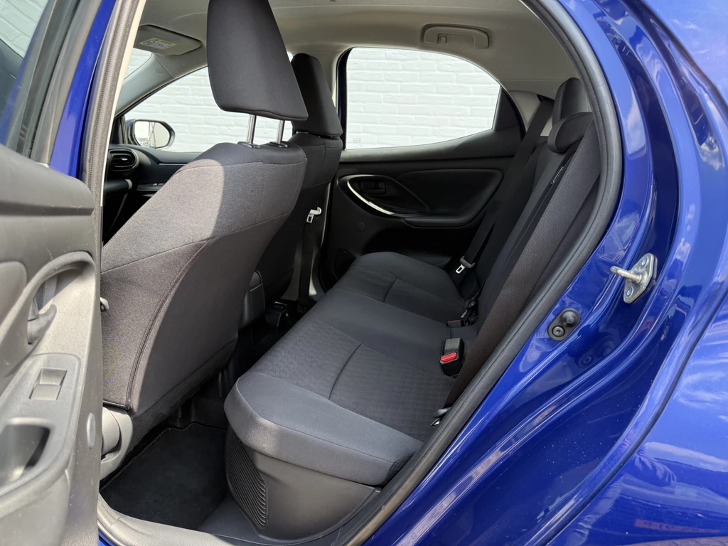 Toyota Yaris – foto 28