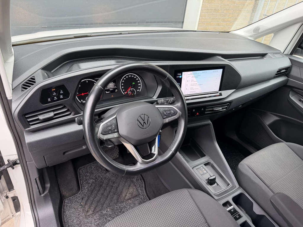 Volkswagen Caddy – foto 33
