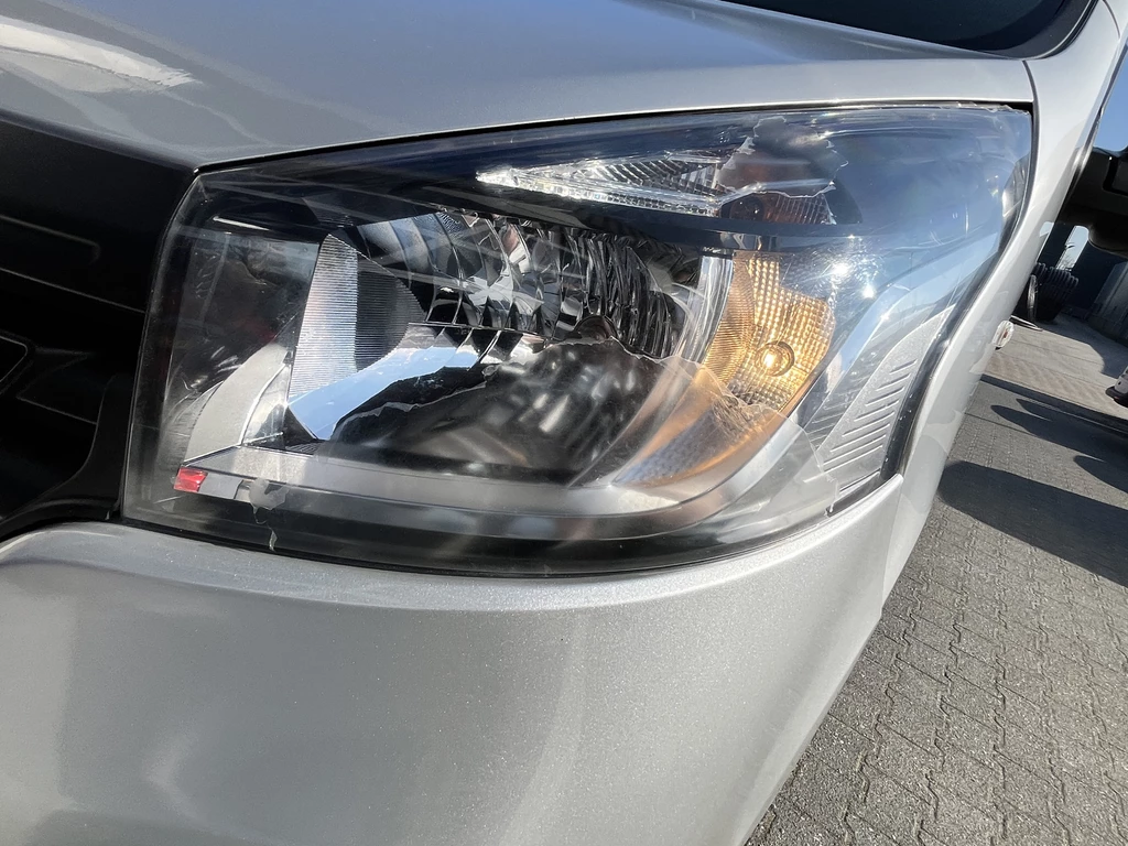 Renault Trafic – foto 42