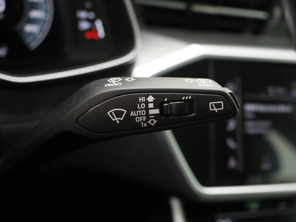 Audi A6 – foto 23
