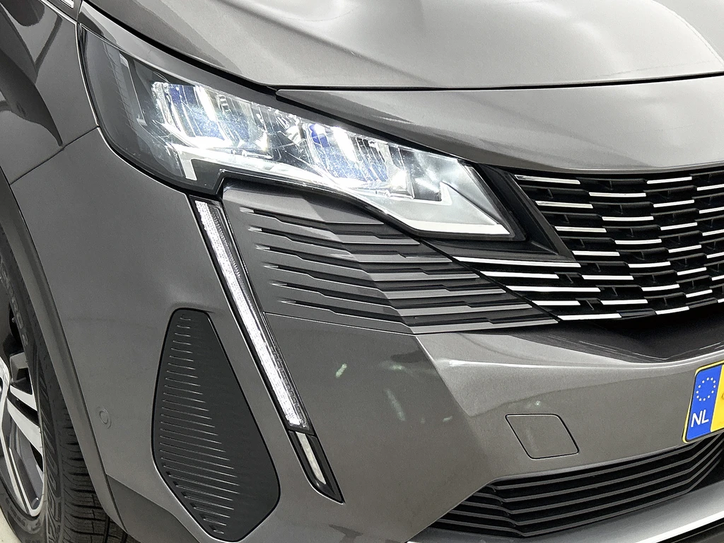 Peugeot 3008 – foto 29