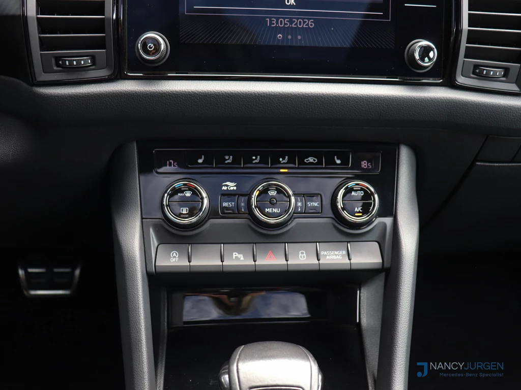 Škoda Kodiaq – foto 37