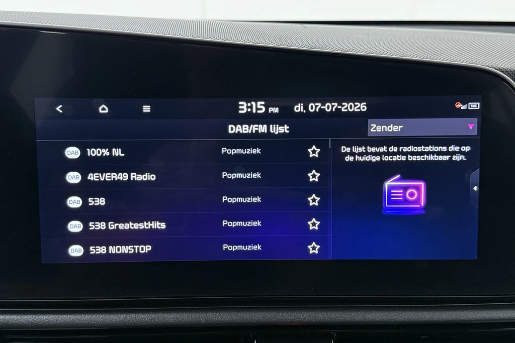 Kia e-Niro – foto 25