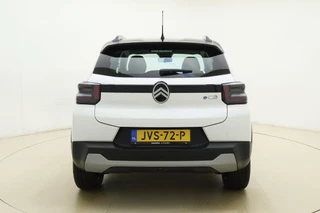 Citroën ë-C3 – thumbnail 5