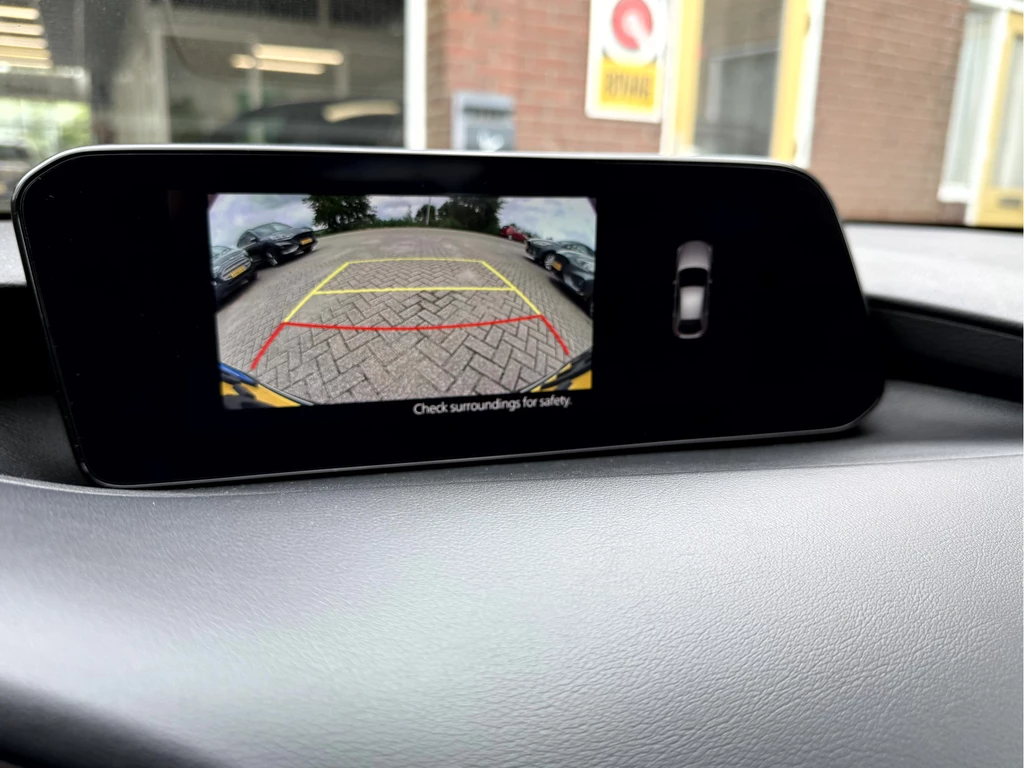 Mazda 3 – foto 12