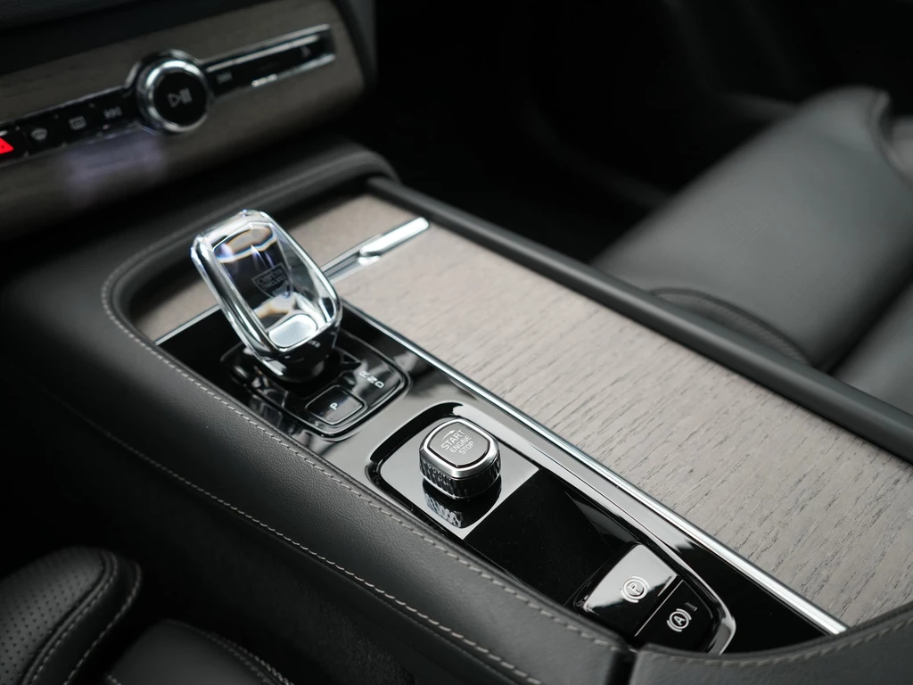 Volvo XC90 – foto 50