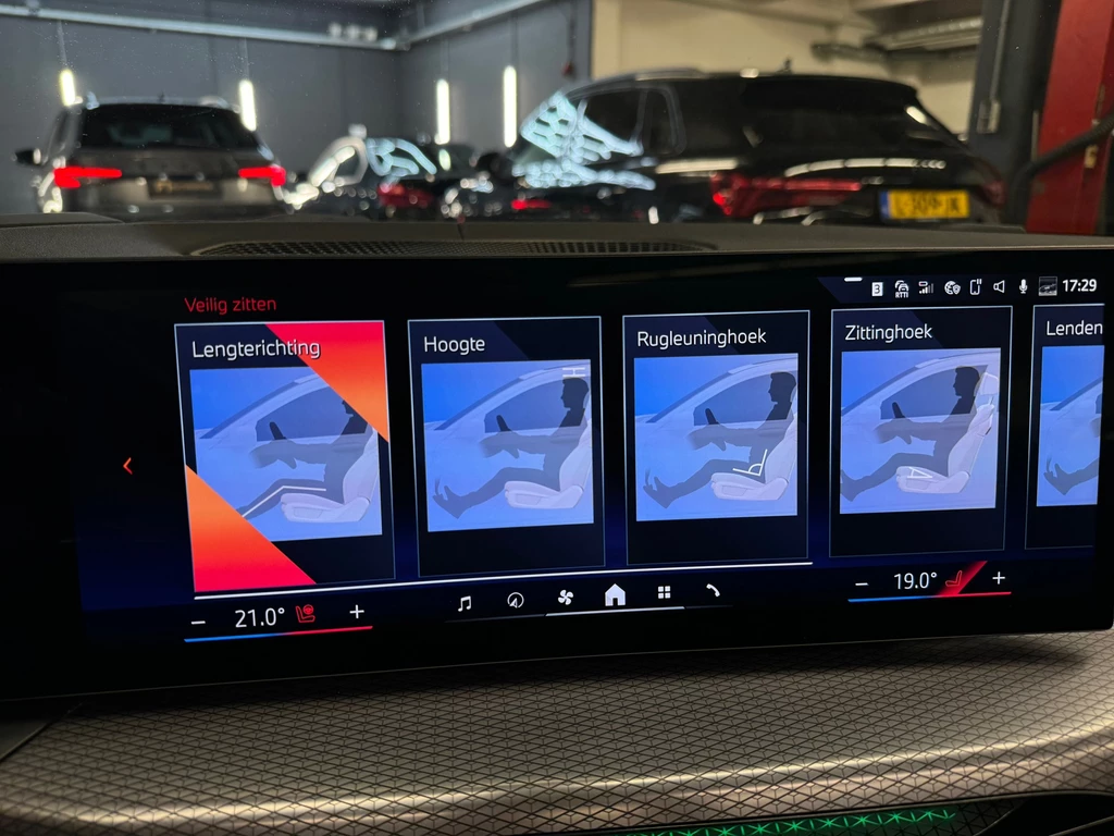 BMW 4 Serie – foto 30