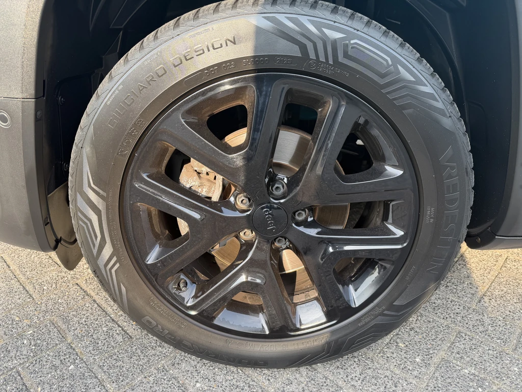 Jeep Renegade – foto 10