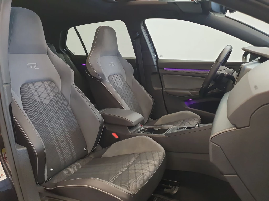 Volkswagen Golf – foto 8