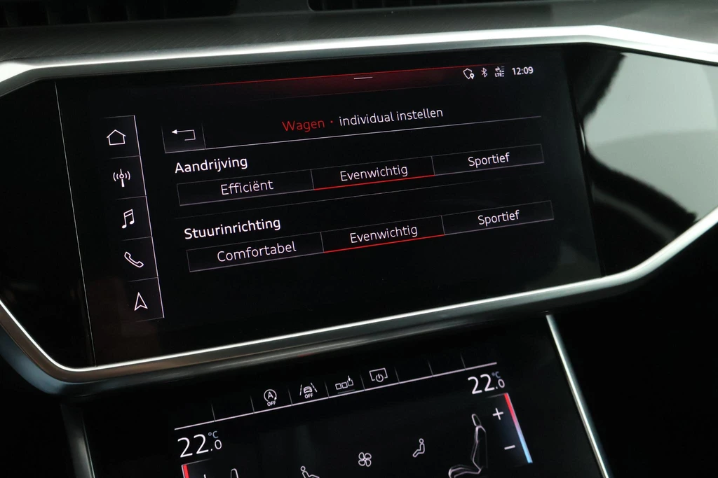 Audi A6 – foto 31