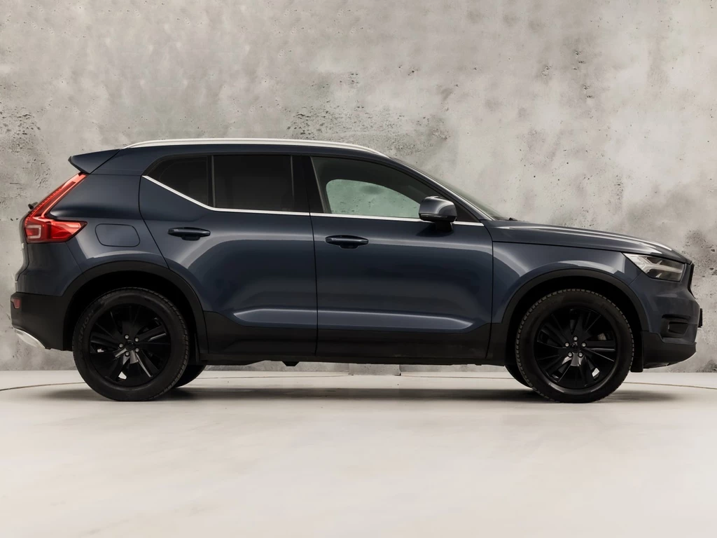 Volvo XC40 – foto 7