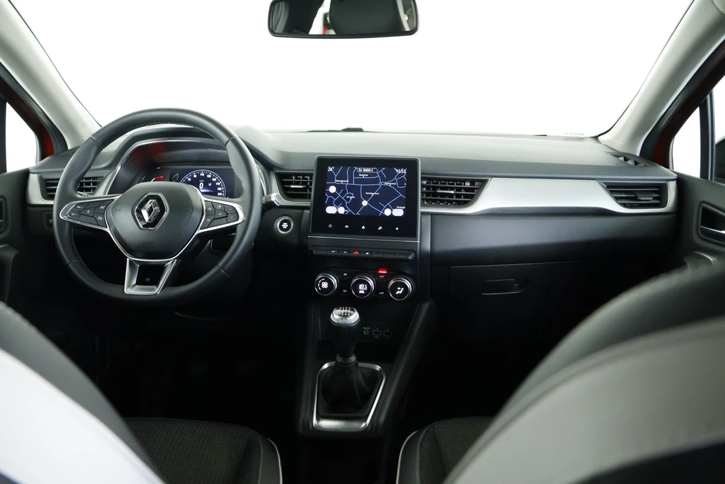Renault Captur – foto 25