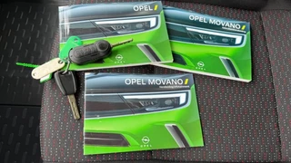 Opel Movano – thumbnail 23