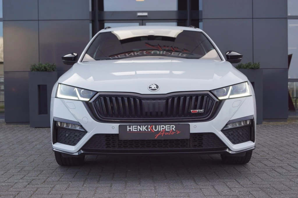 Škoda Octavia – foto 11