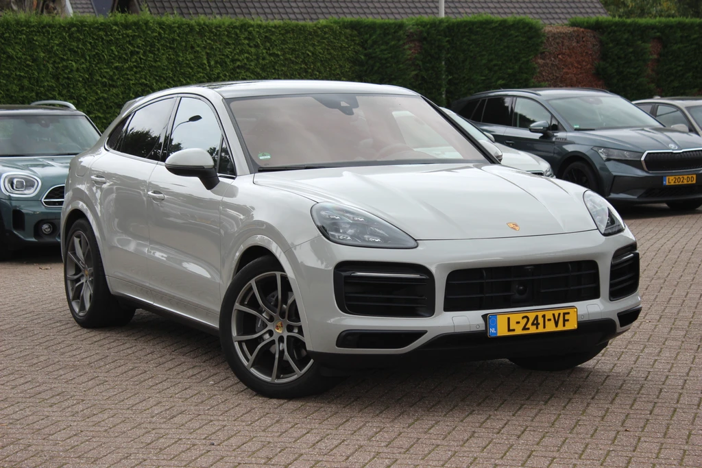 Porsche Cayenne – foto 7