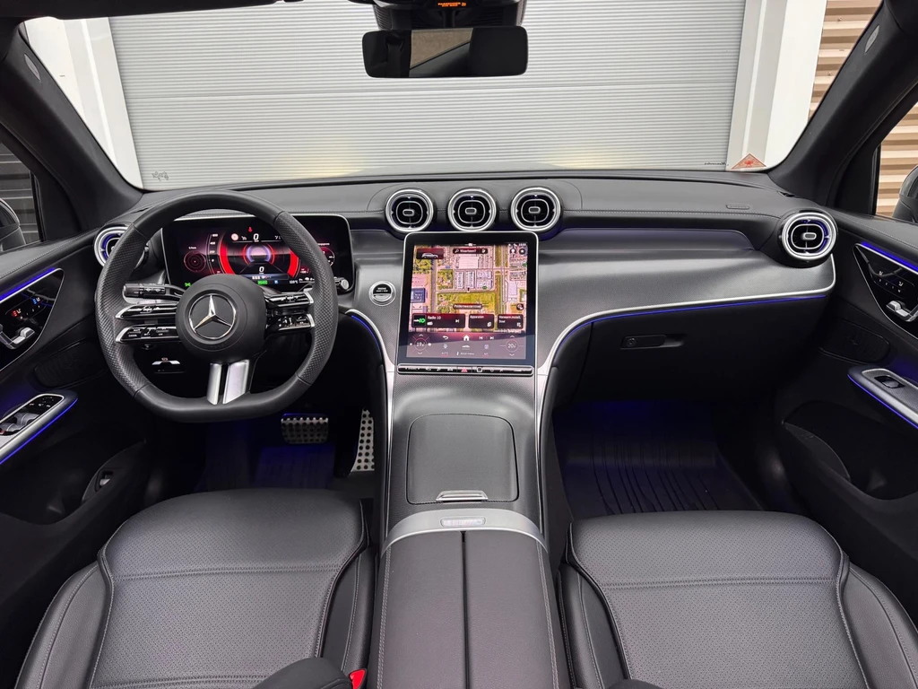 Mercedes-Benz GLC – foto 9