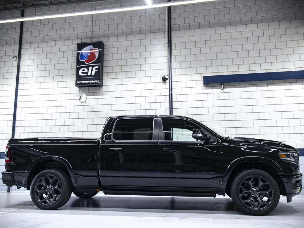 Dodge Ram 1500 – foto 3