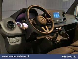 Mercedes-Benz Sprinter – thumbnail 18