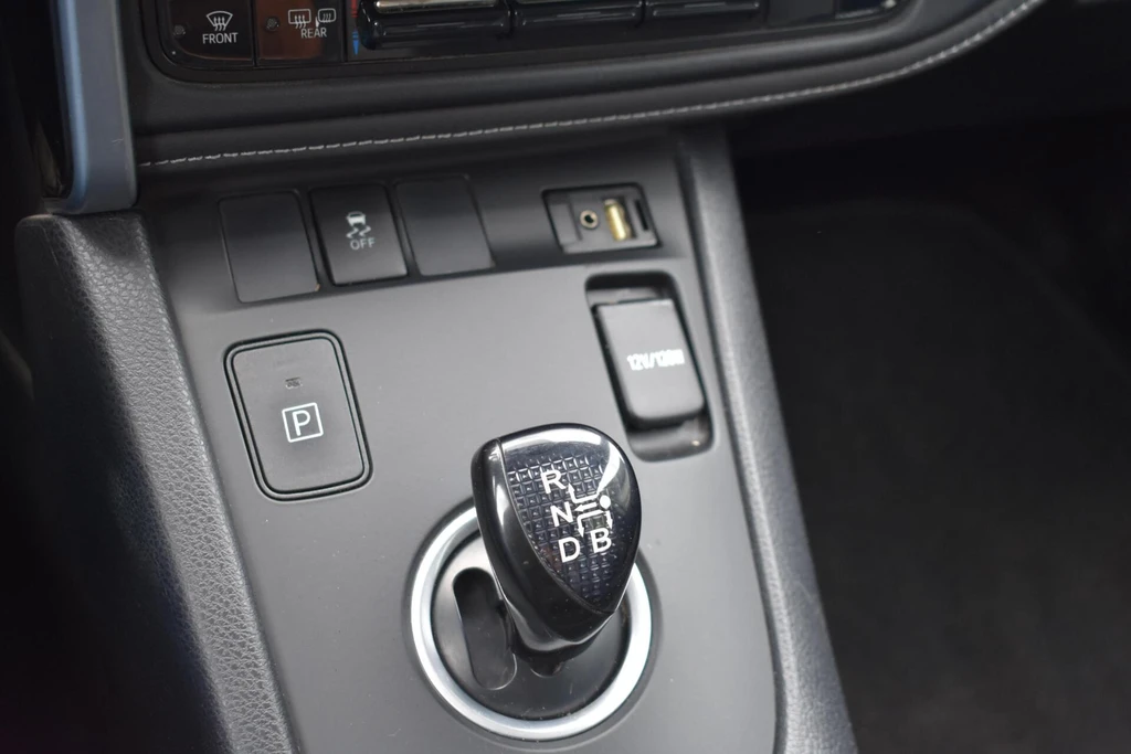 Toyota Auris – foto 20
