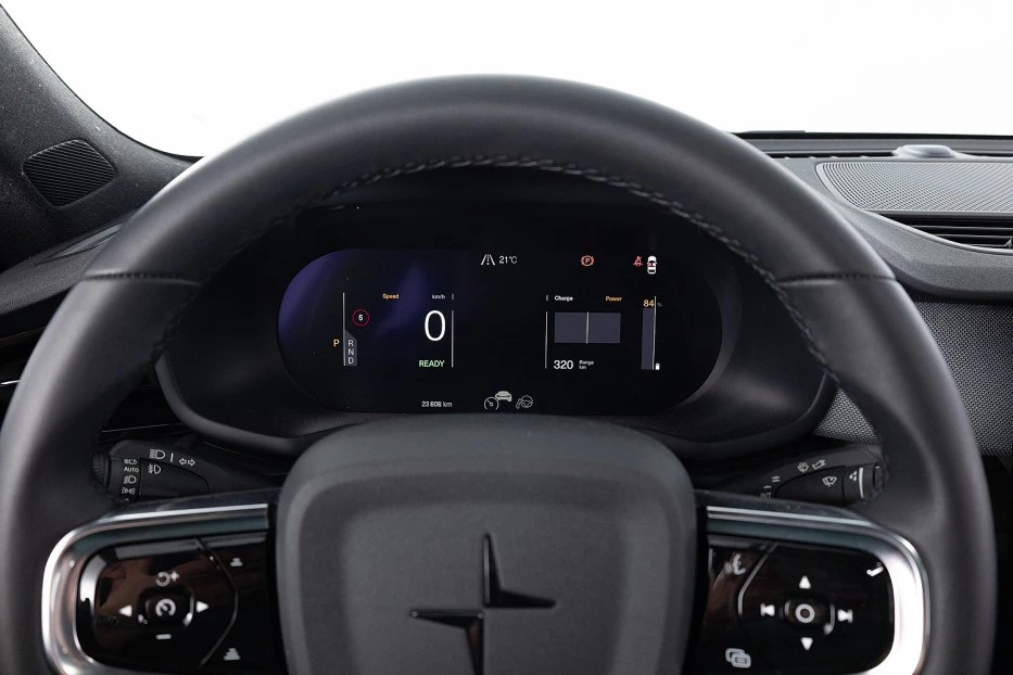 Polestar 2 – foto 31