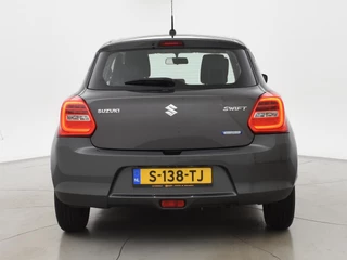 Suzuki Swift – thumbnail 3