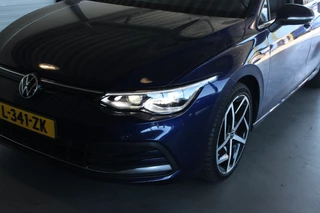 Volkswagen Golf – thumbnail 23