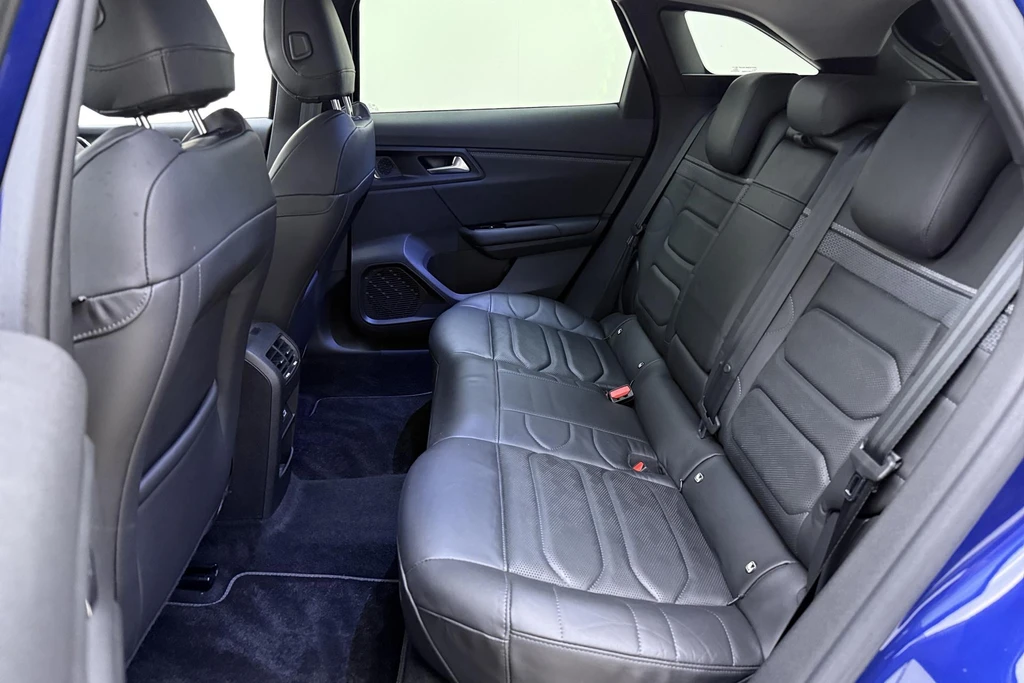 Citroën C5 X – foto 12