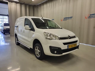 Citroën Berlingo – thumbnail 6
