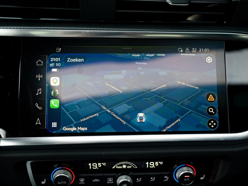 Audi Q3 – foto 25