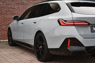 BMW 5 Serie – thumbnail 11