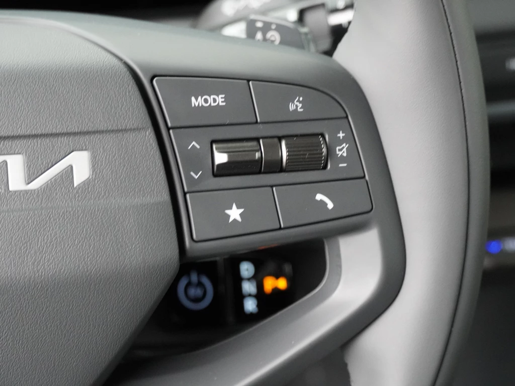 Kia EV2 – foto 25