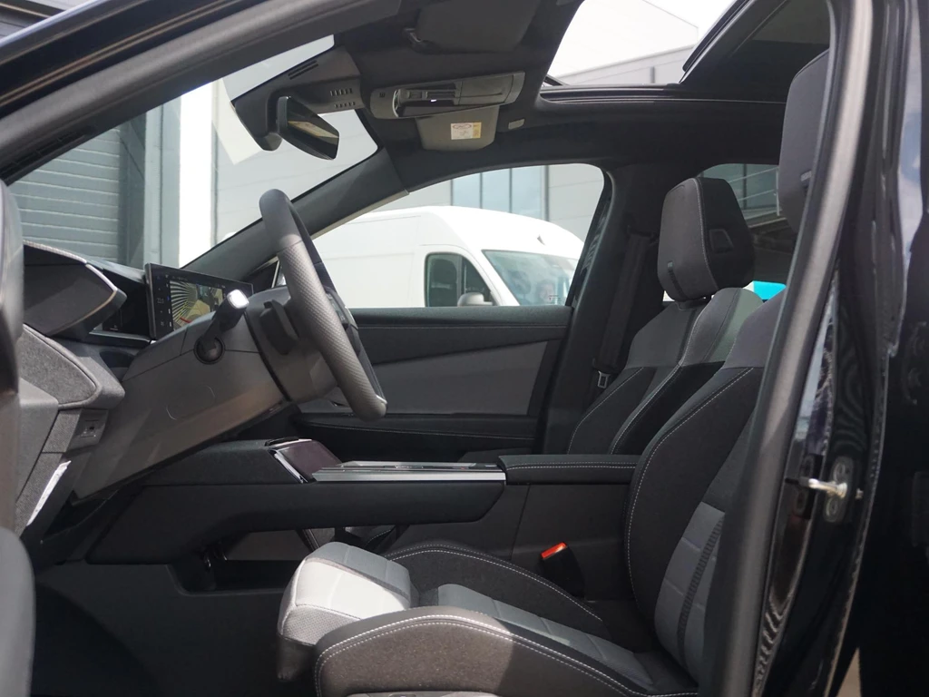 Opel Grandland – foto 10