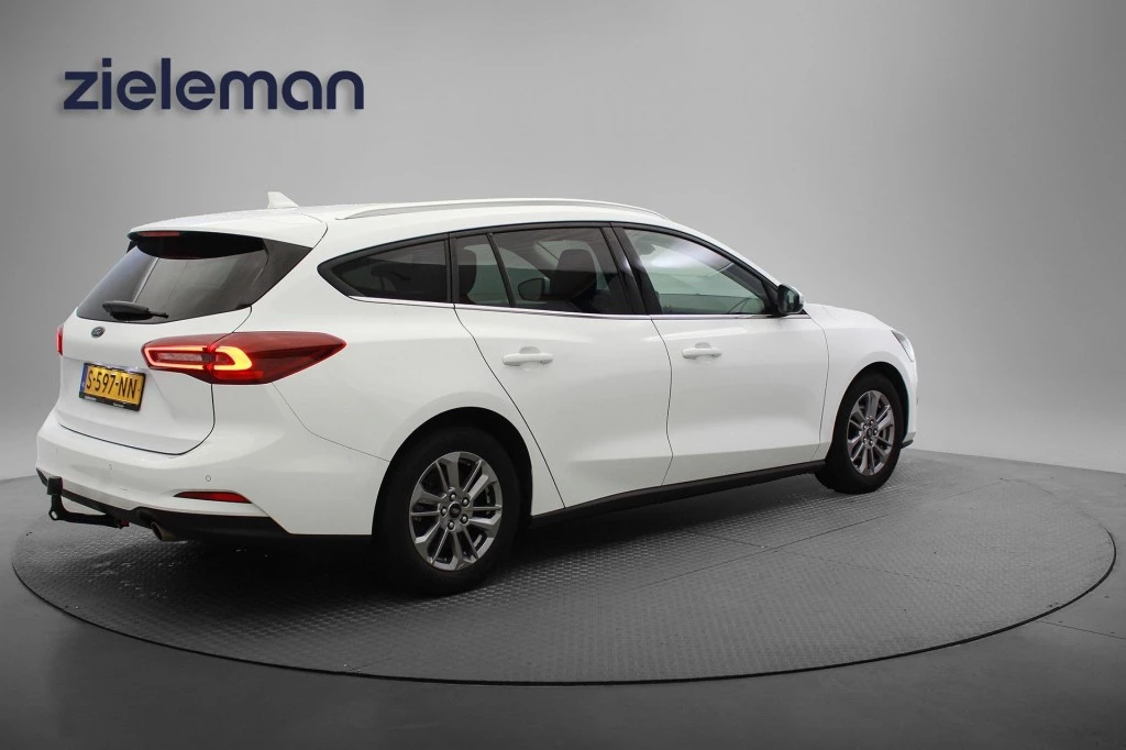 Ford Focus – foto 5