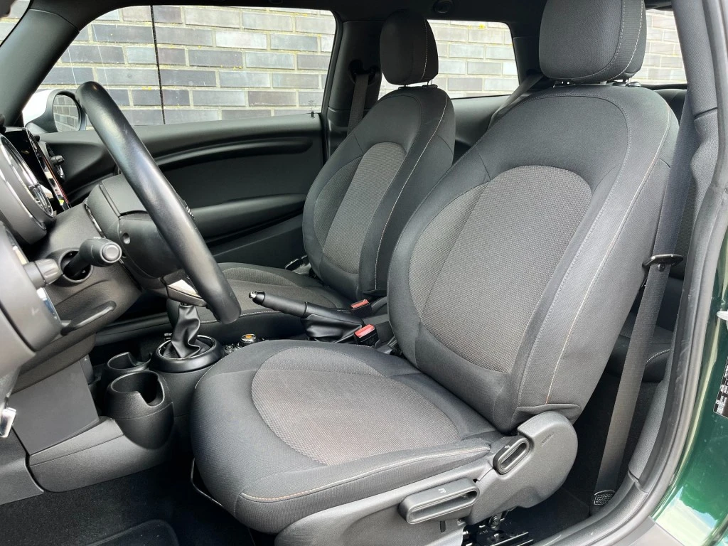 MINI Cooper – foto 12