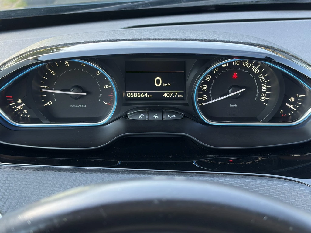 Peugeot 2008 – foto 32