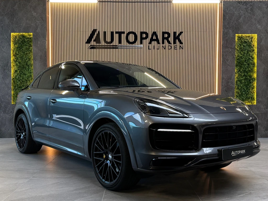 Porsche Cayenne – foto 8