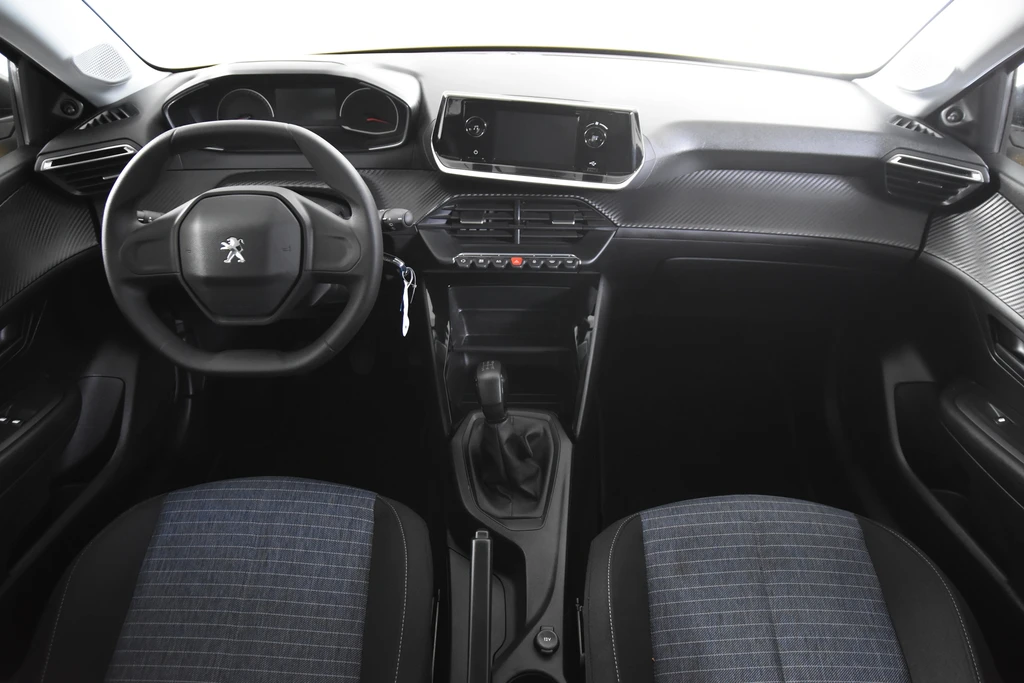 Peugeot 208 – foto 17